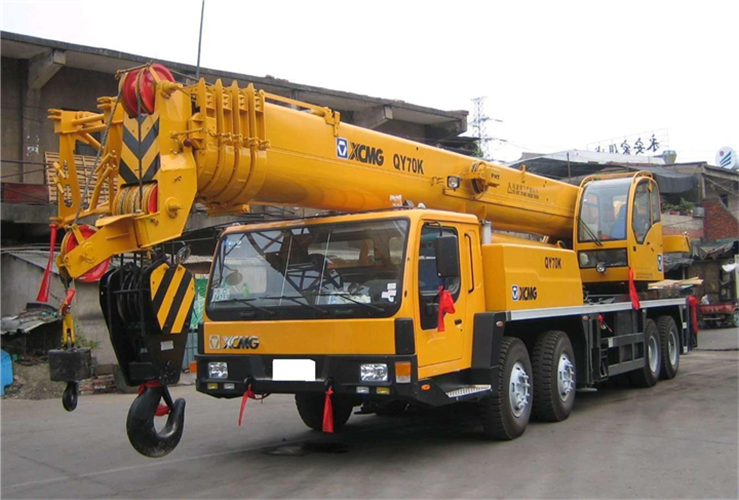 新北区吊车出租选择重点