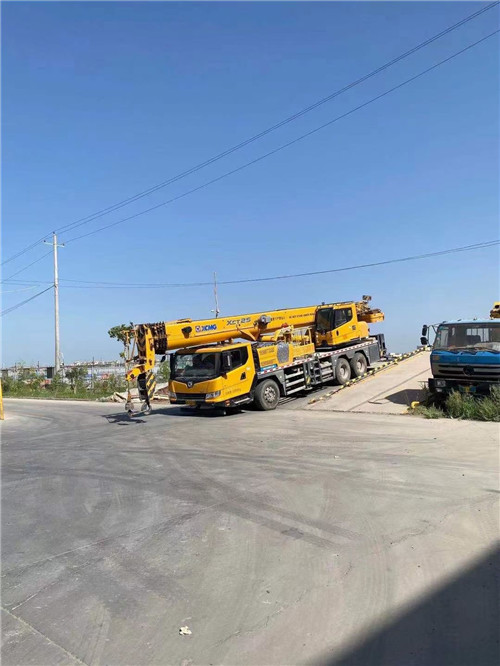 新北区吊车作业时，可能会产生哪些额外收费项目？