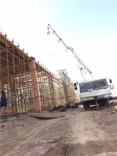 新北区吊车作业的安全注意事项有哪些？